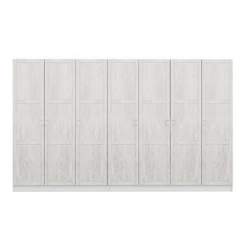 Woody Fashion Garderoba