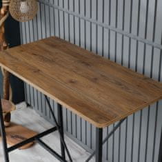 Woody Fashion Barska miza, nordijska