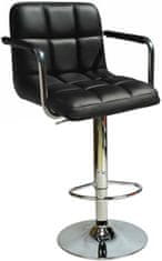 Woody Fashion Barski stolček