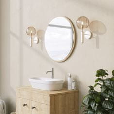 Woody Fashion Dekorativno ogledalo