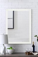 Woody Fashion Dekorativno ogledalo