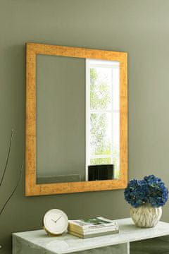 Woody Fashion Dekorativno ogledalo