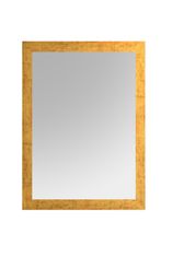 Woody Fashion Dekorativno ogledalo