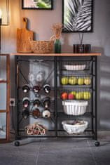 Woody Fashion Barska miza