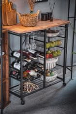 Woody Fashion Barska miza