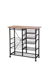 Woody Fashion Barska miza