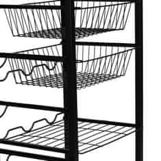 Woody Fashion Barska miza