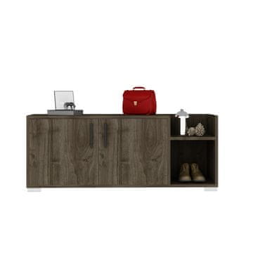 Woody Fashion Kabinet za čevlje