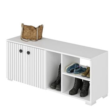Woody Fashion Kabinet za čevlje