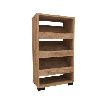 Woody Fashion Kabinet za čevlje