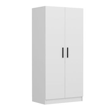 Woody Fashion Garderoba