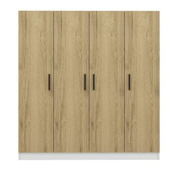 Woody Fashion Garderoba