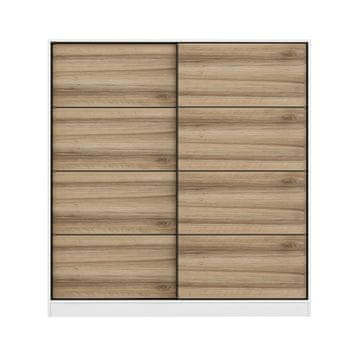 Woody Fashion Garderoba