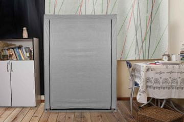 Woody Fashion Garderoba