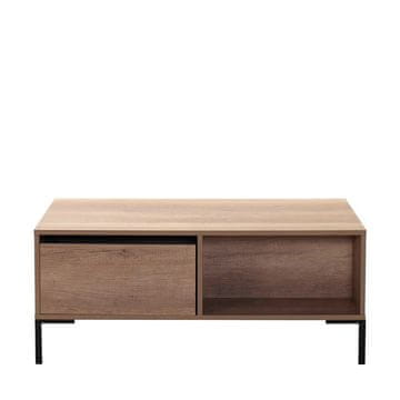 Woody Fashion Kavna mizica, SHP-665-TT-1