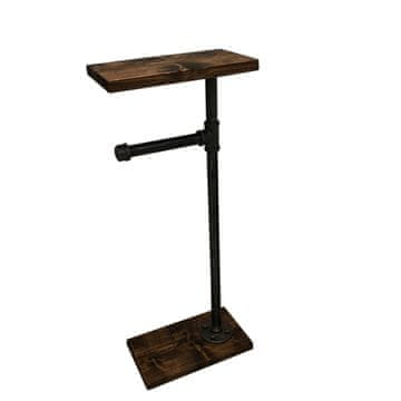 Woody Fashion Kljuka za cevi, Boruraf178