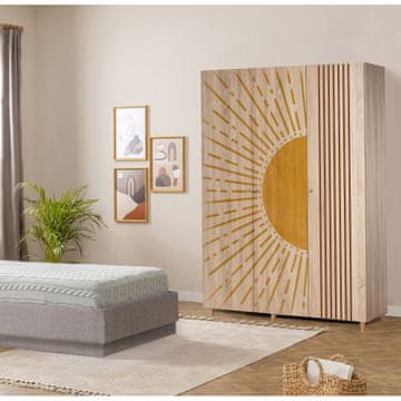 Woody Fashion Garderoba