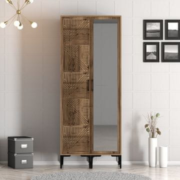 Woody Fashion Garderoba