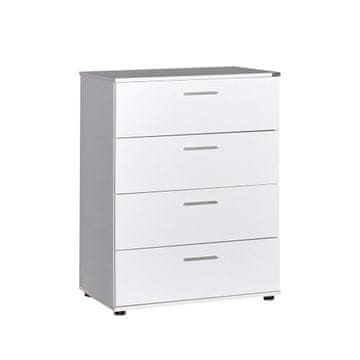 Woody Fashion Komoda