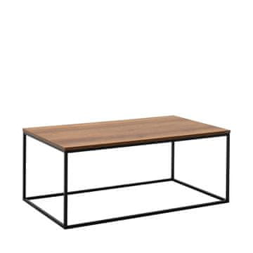 Woody Fashion Miza za kavo