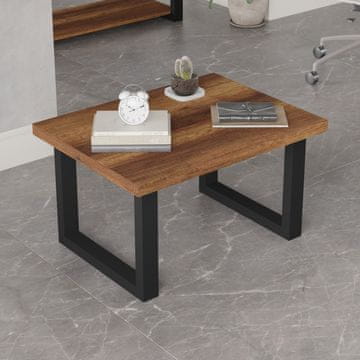 Woody Fashion Miza za kavo