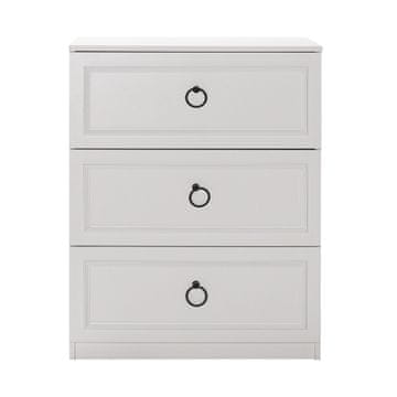 Woody Fashion Komoda