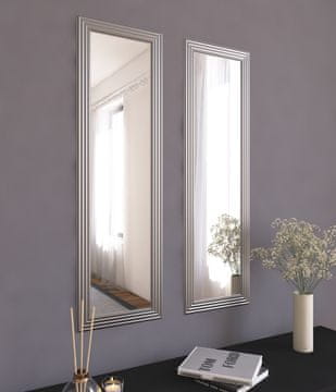 Woody Fashion Komplet ogledal (2 kosa)