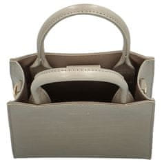 David Jones Ženska torba čez telo CM7026 Gravel