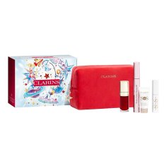 Clarins Darilni komplet Wonder Perfect 4D
