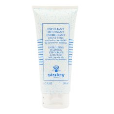 Sisley Energizing Body Scrub (Energizing Foaming Exfoliant) 200 ml