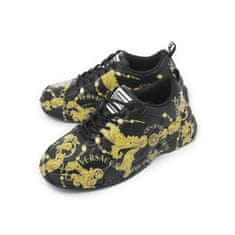 Versace Čevlji 44 EU Chain Couture