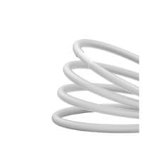 BASEUS CoolPlay kabel, USB-C na USB-C, 2m, 100W, bel (CAKW000302)