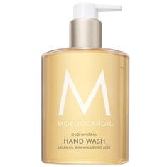 Moroccanoil Oud Minéral Tekoče milo za roke 360 ml