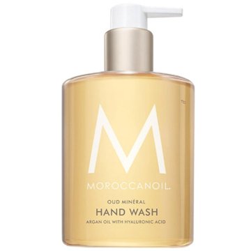 Moroccanoil Oud Minéral Tekoče milo za roke 360 ml