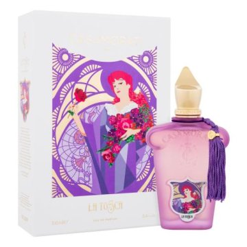 XERJOFF Casamorati La Tosca parfumska voda za ženske
