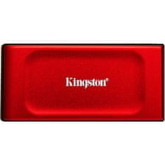 Kingstone XS1000 1TB USB 3.2 Gen2
