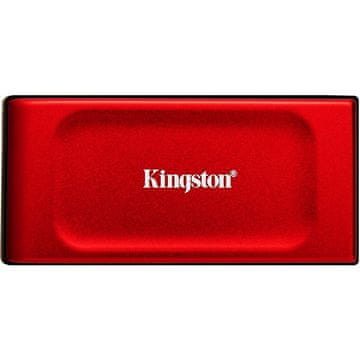 Kingstone XS1000 1TB USB 3.2 Gen2