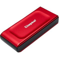 Kingstone XS1000 1TB USB 3.2 Gen2