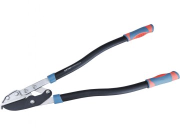 Extol Premium Zobne škarje za veje nakovala, 730mm, HCS