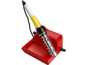 Extol Premium Spajkalna postaja z neprekinjenim nadzorom temperature, 40W