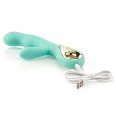 Zenn Vibrator Rabbit Zenn G-Spot & Clit Fun