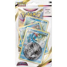 Pokémon TCG Astral Radiance - Premium Checklane Blister