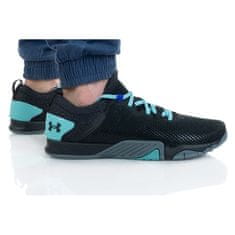Under Armour Čevlji obutev za tek črna 44.5 EU UA Tribase Reign 3