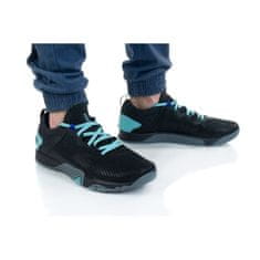 Under Armour Čevlji obutev za tek črna 44.5 EU UA Tribase Reign 3