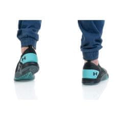 Under Armour Čevlji obutev za tek črna 44.5 EU UA Tribase Reign 3