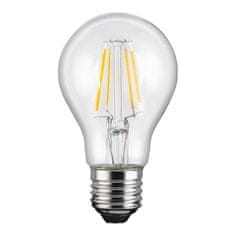 Goobay E27 2700K 4W Filament LED žarnica