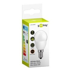 Goobay E14 2700K 5W LED žarnica