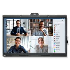 Sharp NEC NEC Multisync WD551 138,8cm (55") 16/7 UHD IPS interaktivni monitor