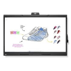 Sharp NEC NEC Multisync WD551 138,8cm (55") 16/7 UHD IPS interaktivni monitor