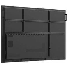 Viewsonic ViewBoard IFP8650-5F 218,44cm (86") UHD IPS Android na dotik informacijski / interaktivni monitor